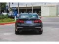 2019 Crystal Black Pearl Acura TLX V6 SH-AWD Technology Sedan  photo #6