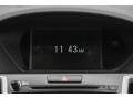 2019 Crystal Black Pearl Acura TLX V6 SH-AWD Technology Sedan  photo #14