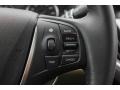 2019 Crystal Black Pearl Acura TLX V6 SH-AWD Technology Sedan  photo #19