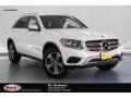 Polar White - GLC 300 Photo No. 1