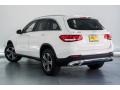 Polar White - GLC 300 Photo No. 2