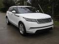 2019 Fuji White Land Rover Range Rover Velar S  photo #9