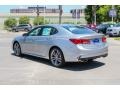 Lunar Silver Metallic - TLX V6 Sedan Photo No. 4