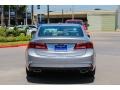 Lunar Silver Metallic - TLX V6 Sedan Photo No. 5