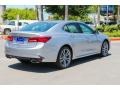 Lunar Silver Metallic - TLX V6 Sedan Photo No. 6