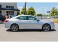 Lunar Silver Metallic - TLX V6 Sedan Photo No. 7