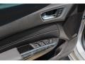 Lunar Silver Metallic - TLX V6 Sedan Photo No. 11