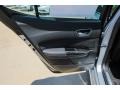 Lunar Silver Metallic - TLX V6 Sedan Photo No. 16