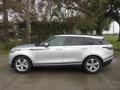  2019 Range Rover Velar S Indus Silver Metallic