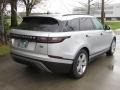 Indus Silver Metallic - Range Rover Velar S Photo No. 9