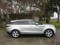 Indus Silver Metallic 2019 Land Rover Range Rover Velar S Exterior