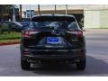 2019 Majestic Black Pearl Acura RDX Advance  photo #6