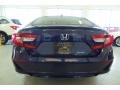 2019 Obsidian Blue Pearl Honda Accord EX Sedan  photo #7