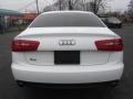 Ibis White - A6 2.0T quattro Sedan Photo No. 9