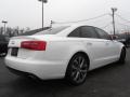 Ibis White - A6 2.0T quattro Sedan Photo No. 10
