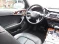 Ibis White - A6 2.0T quattro Sedan Photo No. 12