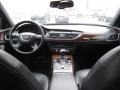 Ibis White - A6 2.0T quattro Sedan Photo No. 13