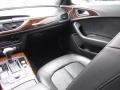 Ibis White - A6 2.0T quattro Sedan Photo No. 14
