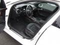 Ibis White - A6 2.0T quattro Sedan Photo No. 17