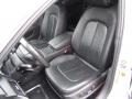 Ibis White - A6 2.0T quattro Sedan Photo No. 19