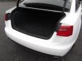 Ibis White - A6 2.0T quattro Sedan Photo No. 21