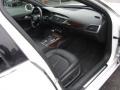 Ibis White - A6 2.0T quattro Sedan Photo No. 22