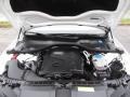 Ibis White - A6 2.0T quattro Sedan Photo No. 25