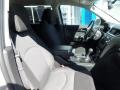 Champagne Silver Metallic - Traverse LT AWD Photo No. 11