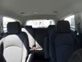 Champagne Silver Metallic - Traverse LT AWD Photo No. 16