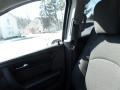 Champagne Silver Metallic - Traverse LT AWD Photo No. 20