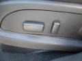 Champagne Silver Metallic - Traverse LT AWD Photo No. 23