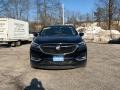 Red Quartz Tintcoat - Enclave Avenir AWD Photo No. 5