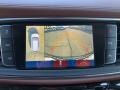 Red Quartz Tintcoat - Enclave Avenir AWD Photo No. 19