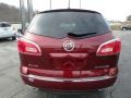 2017 Crimson Red Tintcoat Buick Enclave Leather AWD  photo #11