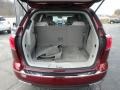 Crimson Red Tintcoat - Enclave Leather AWD Photo No. 12