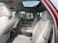 Crimson Red Tintcoat - Enclave Leather AWD Photo No. 18