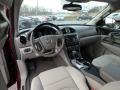 Crimson Red Tintcoat - Enclave Leather AWD Photo No. 20