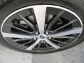 2019 Magnetite Gray Metallic Subaru Impreza 2.0i Premium 5-Door  photo #7
