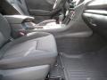 Magnetite Gray Metallic - Impreza 2.0i Premium 5-Door Photo No. 11