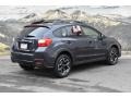 Dark Gray Metallic - XV Crosstrek 2.0i Premium Photo No. 3