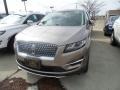 Iced Mocha Metallic - MKC Reserve AWD Photo No. 1