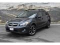 Dark Gray Metallic - XV Crosstrek 2.0i Premium Photo No. 5