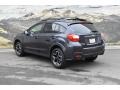 Dark Gray Metallic - XV Crosstrek 2.0i Premium Photo No. 7