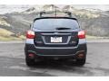 Dark Gray Metallic - XV Crosstrek 2.0i Premium Photo No. 8