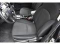 Dark Gray Metallic - XV Crosstrek 2.0i Premium Photo No. 11
