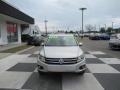 Reflex Silver Metallic - Tiguan SE Photo No. 2