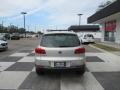 Reflex Silver Metallic - Tiguan SE Photo No. 4