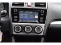 Dark Gray Metallic - XV Crosstrek 2.0i Premium Photo No. 14
