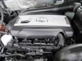 Reflex Silver Metallic - Tiguan SE Photo No. 6