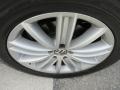 Reflex Silver Metallic - Tiguan SE Photo No. 7